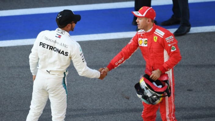 lewis hamilton sebastian vettel friends