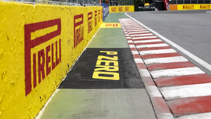 F1 Canadian Grand Prix: What is the Wall of Champions?