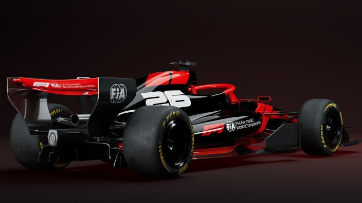 F1 drivers will have NEW feature in 2026 and your car already has it