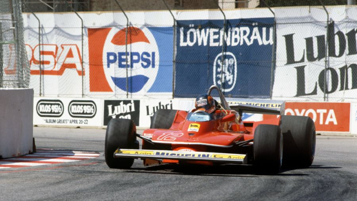 grand slam f1