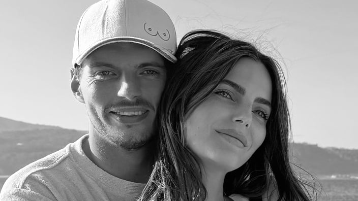 Kelly Piquet shares new photos with Lily Verstappen from Brazil