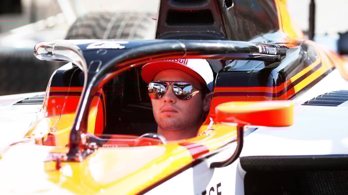 McLaren star quits F1 dream with brutal exit statement: 'It's not Mario Kart we're racing here'