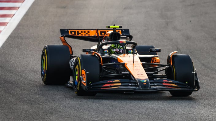 norris, mclaren, abu dhabi, f1, 2024, generic