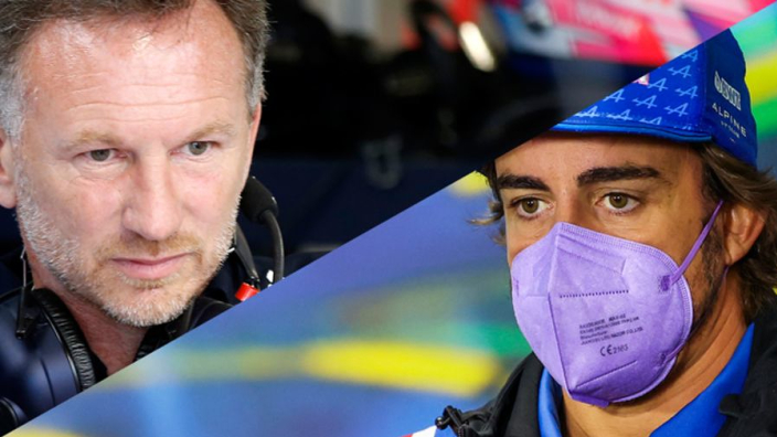 Alonso briest naar FIA, Red Bull woest op 'gekopieerde' Aston Martin | GPFans Recap