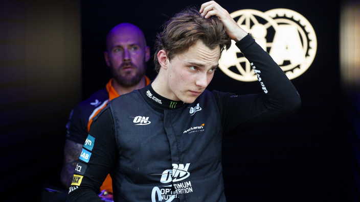 Piastri's manager calls for 'attitude change'