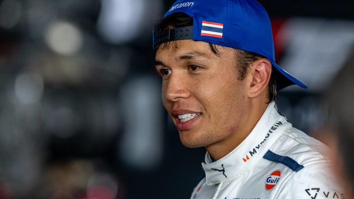 F1 star hailed by PETA as 'a winner' after collision which killed animal at Canadian Grand Prix