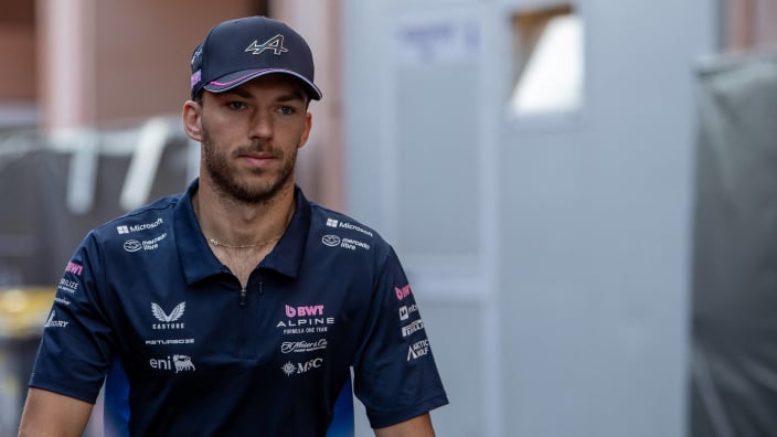 F1 star reveals how abandoned concept harmed drivers' health