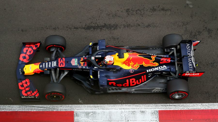VIDEO: Why Max Verstappen lost Mexican GP pole