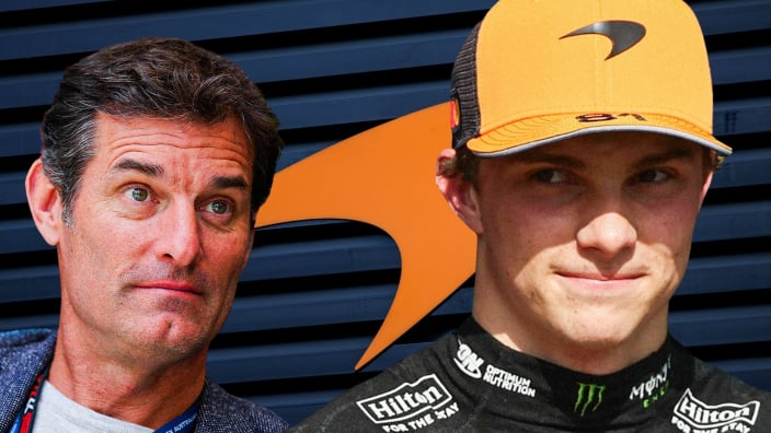 Oscar Piastri manager issues statement on McLaren star's F1 future