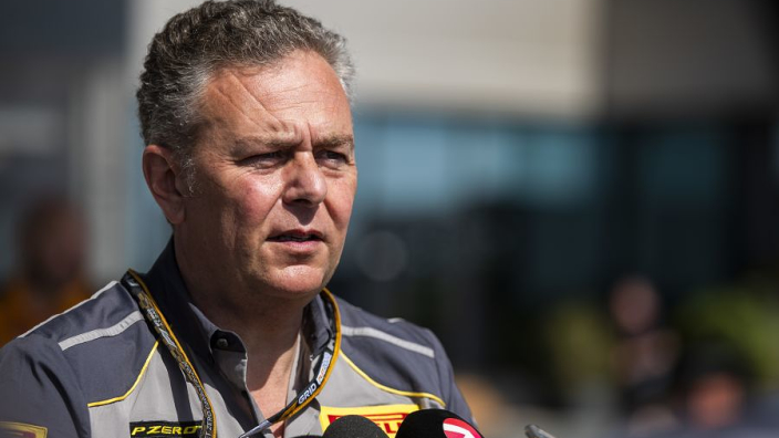 Pirelli na 2024 mogelijk niet meer in Formule 1: "Keuze ligt niet in onze handen"