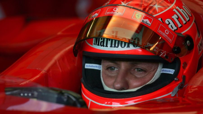 Brawn : Michael Schumacher "aurait adoré" ces nouvelles F1