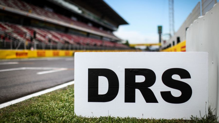 Leclerc - Sans DRS, la F1 serait "très ennuyeuse"