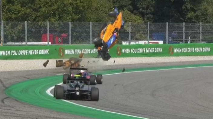 Wurz : la FIA a 'dépassé les bornes' avec les dégagements asphaltés