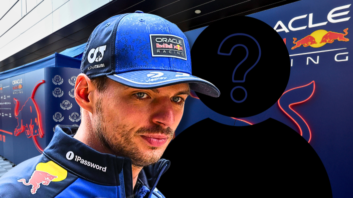 Red Bull told to replace Max Verstappen with F1 'gem', but there is a catch