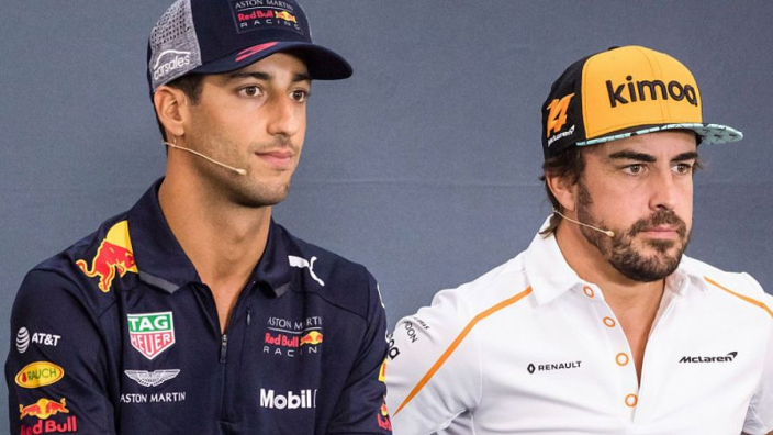 ricciardo alonso