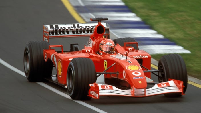 F1 Australian Grand Prix winners: The complete all-time list for every race at Adelaide and Melbourne