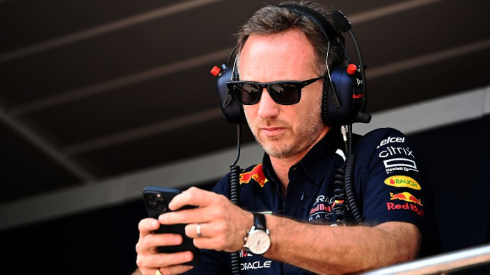 Red Bull stopt met teamorders Pérez: "Hij is gelijk aan Max dit WK"