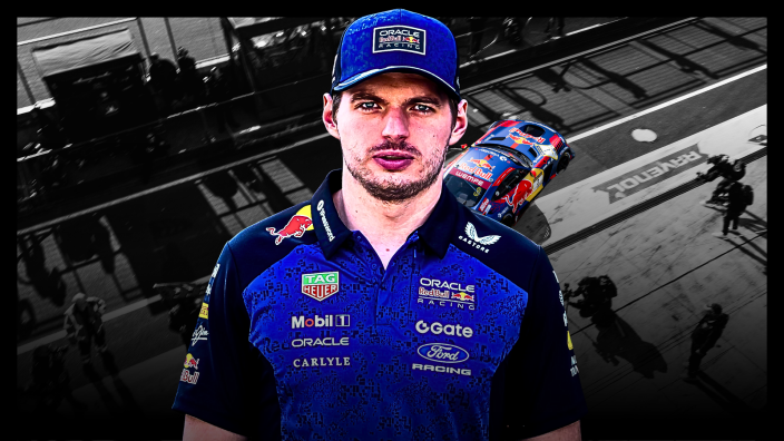 Max Verstappen Nurburgring Results: NLS2 Race times and positions