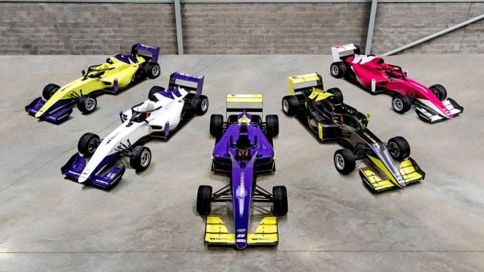 f1 tv deal
