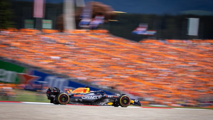 F1 Qualifying Today: Austrian Grand Prix 2026 start times, schedule, TV channel and FREE live stream