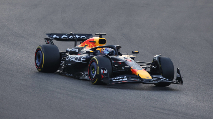 Formula 1 testing schedule 2025: Three-phase programme includes closed-door Barcelona sessions