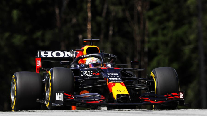 Verstappen To Hand F1 Media Printouts To Dispel Honda Power Myths Gpfans Com