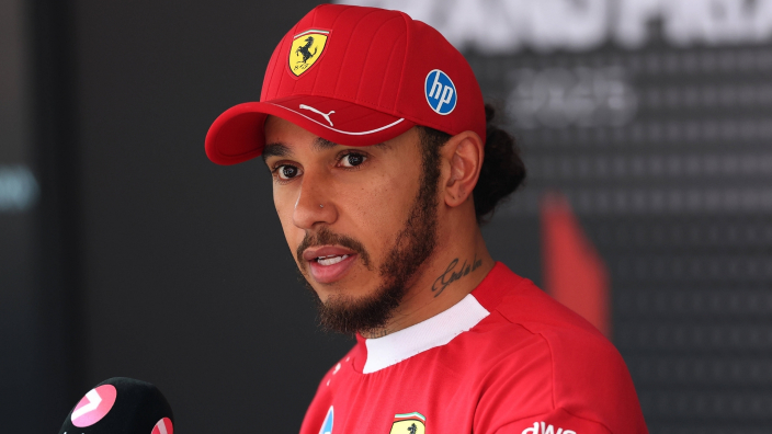 F1 champion reveals £360,000 fine after Lewis Hamilton incident