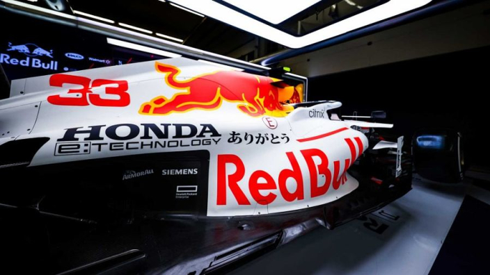 'Honda wil erkenning voor succes en overweegt sponsordeal met Red Bull Racing'