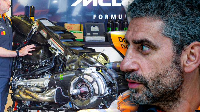 Mercedes customer teams frustrated over lack of 2026 engine information
