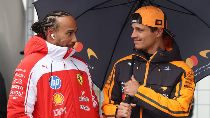 McLaren on red alert as Lewis Hamilton hunts Monaco Grand Prix glory