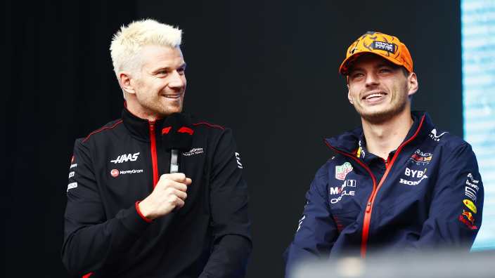 Max Verstappen's Performance Coach Once Revealed Red Bull