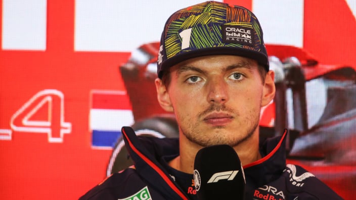 Former F1 star warns Max Verstappen 'can't keep winning' - Vimarsana News