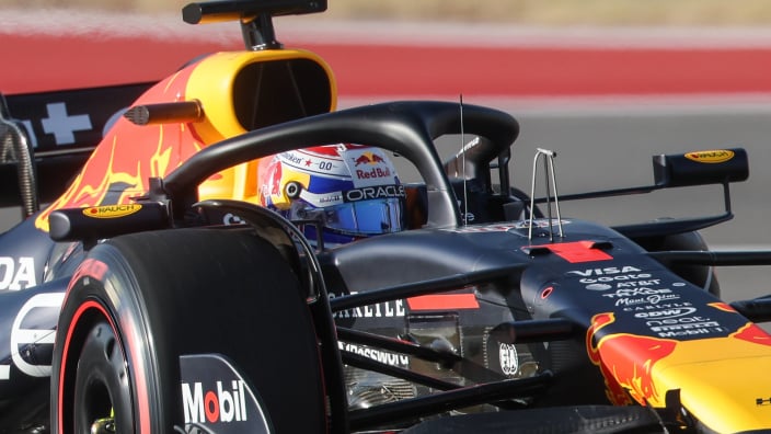 Max Verstappen, generic, 2025, USGP