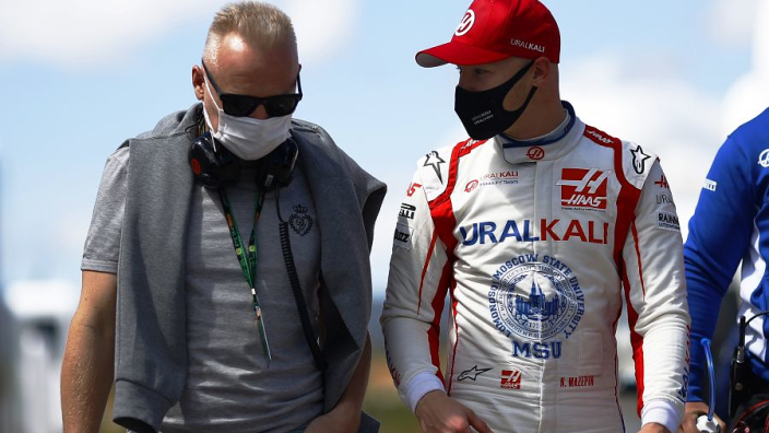 Haas insiste en que puede sobrevivir en la F1 sin Mazepin