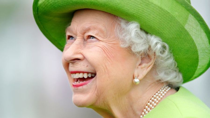 La F1 rend hommage à Sa Majesté la reine Elizabeth II