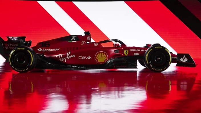 "Ferrari 'necesita estar en la pelea' esta temporada"