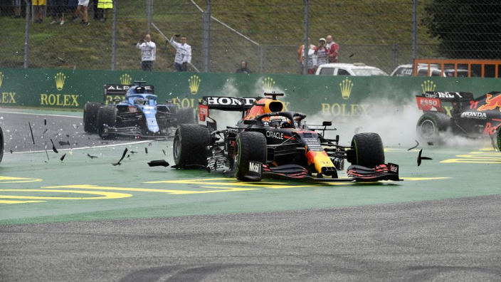 McLaren counter Horner cost cap criticism