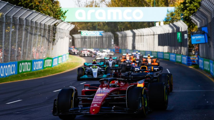 Hoe pakt het nieuwe Formule 1-reglement tot nu toe uit?