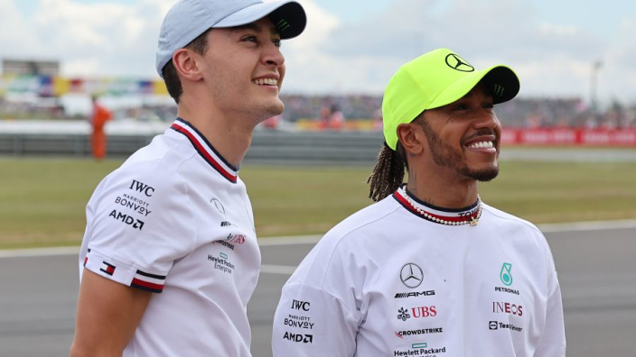 Hamilton to join exclusive club as Verstappen smashes Red Bull record
