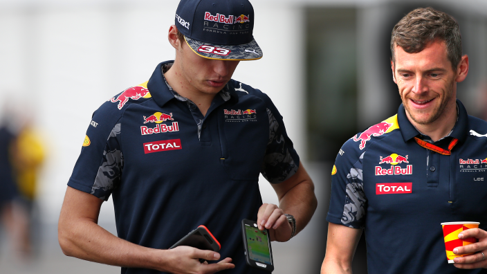 Audi becoming Red Bull 2.0 after Max Verstappen ally’s promotion