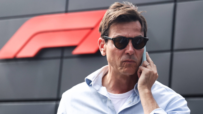 Wolff reveals driving force behind MAJOR F1 change