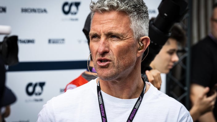 Schumacher claims F1 will be 'turned upside down'