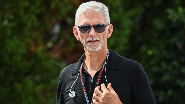 F1 legend claims team with ZERO titles has real chance to become champions