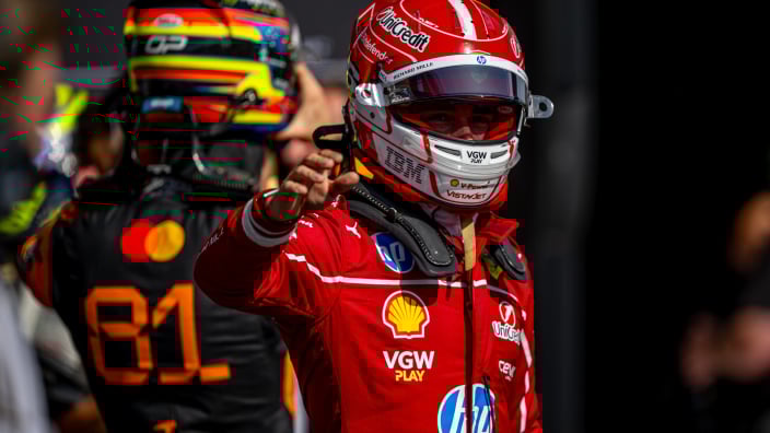 Charles Leclerc