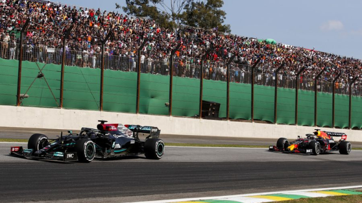 Verstappen vows Red Bull “bounce back” from tough Brazil defeat to Hamilton
