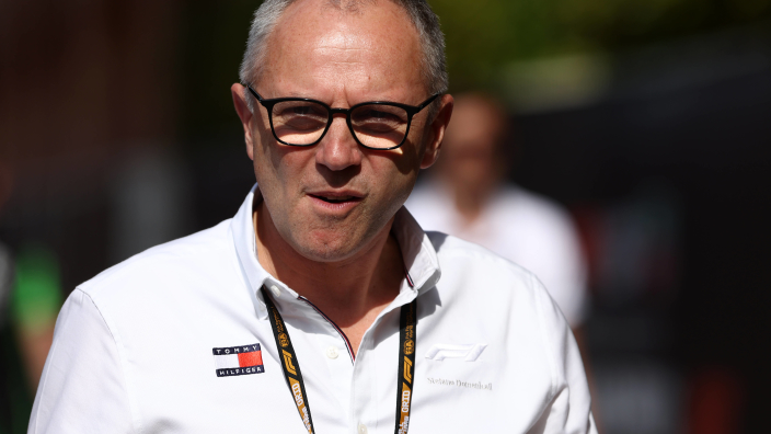 Formula 1 calendar shows signs of race cancellations as FOM remains silent
