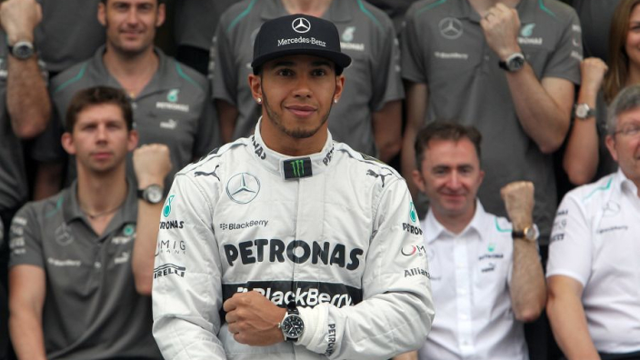 Lewis Hamilton vs racismo: Mercedes y la Fórmula 1 condenan el insulto que recibió