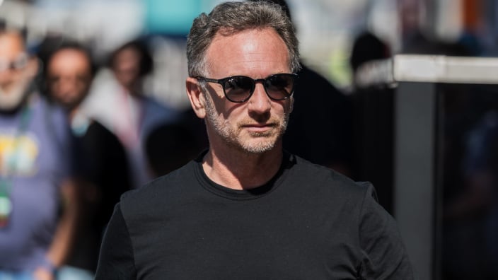 Christian Horner