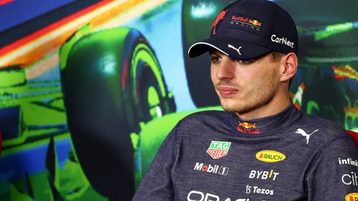 Binotto over Verstappen: "Onmogelijk om de snelste auto te verslaan"