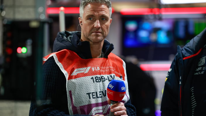 F1 News Today: Ralf Schumacher injured in accident as new F1 track branded 'illegal'
